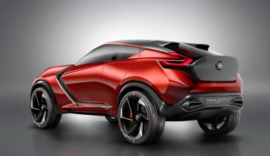 Η Nissan στρέφεται στα Plug-in hybrid μοντέλα