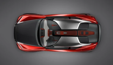 Η Nissan στρέφεται στα Plug-in hybrid μοντέλα