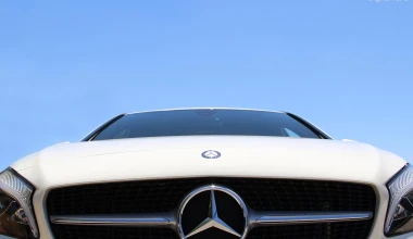 ΔΟΚΙΜΗ: Mercedes-Benz A 180 d AUTO