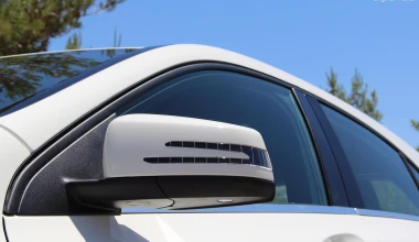 ΔΟΚΙΜΗ: Mercedes-Benz A 180 d AUTO