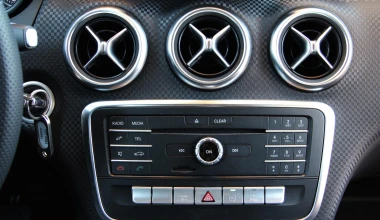 ΔΟΚΙΜΗ: Mercedes-Benz A 180 d AUTO