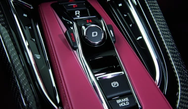 Honda NSX στη Γενεύη 2013