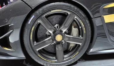 Koenigsegg Agera S Hundra