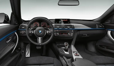 BMW σειρά 3 GT