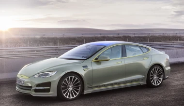 5 αυτοκίνητα που δεν θα δούμε ποτέ στην παραγωγή