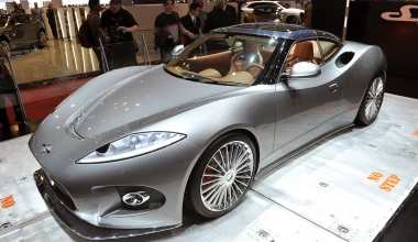 Spyker V6 Venator