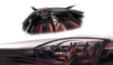 Στη Γενεύη η  Alfa Romeo Gloria

