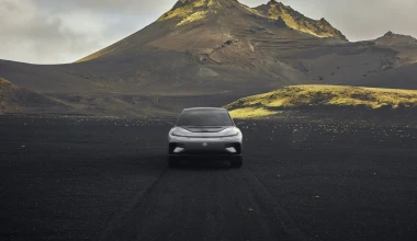 Faraday Future FF 91 στα πρότυπα της Tesla