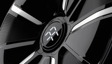 Faraday Future FF 91 στα πρότυπα της Tesla
