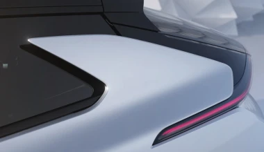 Faraday Future FF 91 στα πρότυπα της Tesla