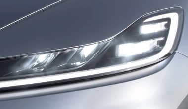 Faraday Future FF 91 στα πρότυπα της Tesla