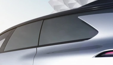Faraday Future FF 91 στα πρότυπα της Tesla