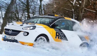 Opel Adam R2