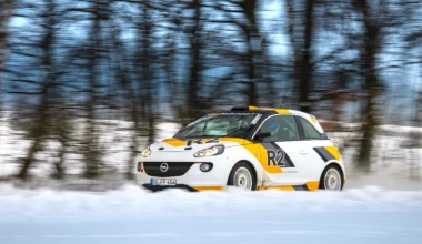 Opel Adam R2