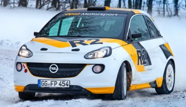 Opel Adam R2