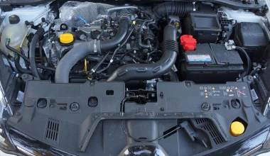 ΔΟΚΙΜΗ: Renault Clio 1.2 TCe 120 PS