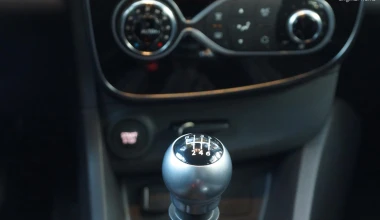 ΔΟΚΙΜΗ: Renault Clio 1.2 TCe 120 PS