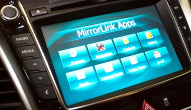 Hyundai Connectivity Concept