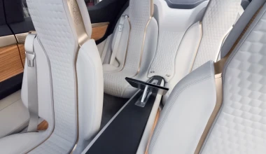 Αποκάλυψη για το Nissan Vmotion 2.0