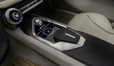 Αποκάλυψη για το Nissan Vmotion 2.0