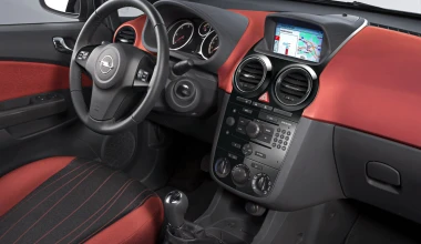 Opel Corsa 1.4 Cosmo - 2010