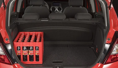 Opel Corsa 1.4 Cosmo - 2010