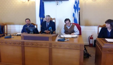 Test Event για το circuit της Ρόδου