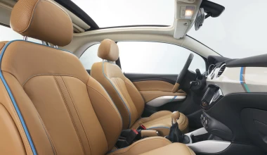 Opel Adam Rocks Concept 