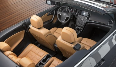 Opel Cascada