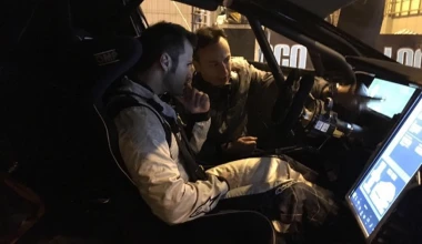 Tesla: Έτοιμο για το «οικολογικό» πρωτάθλημα