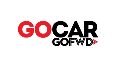 3... 2... 1... We Have A Lift Off! Νέο GOCAR.
