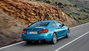 Νέο έτος, νέα αρχή για την 4άρα της BMW