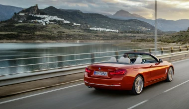 Νέο έτος, νέα αρχή για την 4άρα της BMW