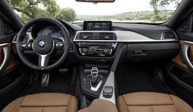 Νέο έτος, νέα αρχή για την 4άρα της BMW