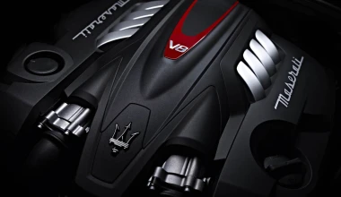 Νέα Maserati Quattroporte