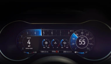 Αυτή είναι η νέα Ford Mustang (video)