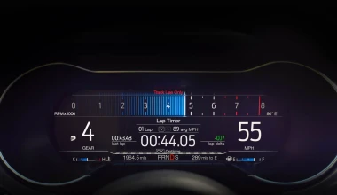 Αυτή είναι η νέα Ford Mustang (video)