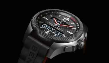 Τρία σε ένα: Ρολόι, κινητό, αυτοκίνητο