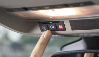 ΔΟΚΙΜΗ: Opel Mokka X 1.6 CDTI 4x4