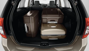 Dacia Logan MCV
