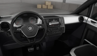 Volkswagen e-Co Motion Concept