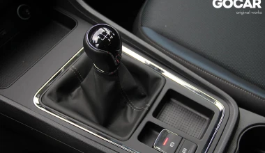 ΔΟΚΙΜΗ: Seat Ateca 1.0 TSI 115 PS