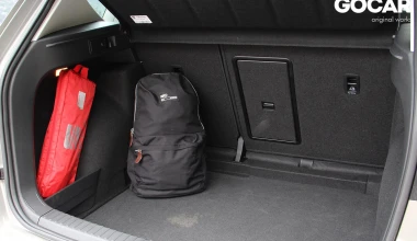 ΔΟΚΙΜΗ: Seat Ateca 1.0 TSI 115 PS