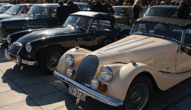 20η Συνάντηση Αθηνών: Μια καλή ευκαιρία