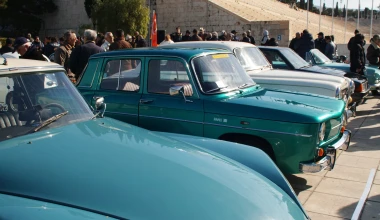 20η Συνάντηση Αθηνών: Μια καλή ευκαιρία