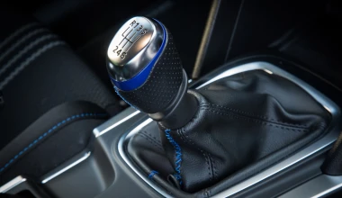 Πρώτη επαφή με το νέο Renault Megane στην Ελλάδα