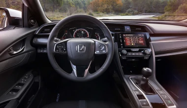 Έρχεται το «10 το καλό» Civic