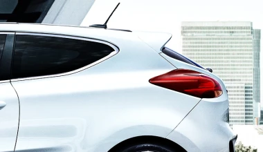 Kia Ceed GT & pro_ceed GT