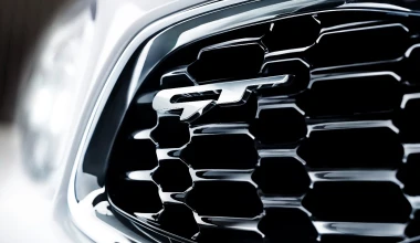 Kia Ceed GT & pro_ceed GT 