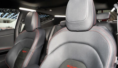 Kia Ceed GT & pro_ceed GT